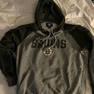 Bruins ‘47 hoodie